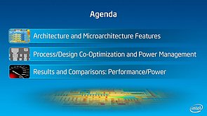 Intel Silvermont Technical Overview – Slide 14